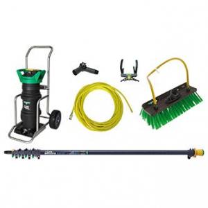 KITS PROFESSIONAL HYDROPOWER ULTRA LC FIBRA DI VETRO 6M