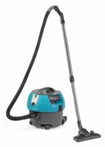 I-VAC 9 ASPIRAPOLVERE A BATTERIA