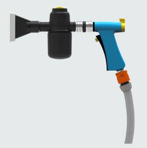 I-SPRAYWASH 
