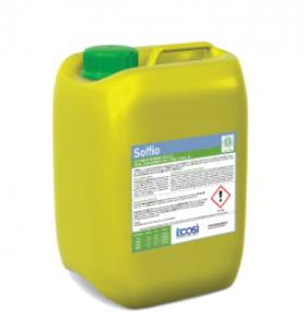 SOFFIO 10KG Eco-Bio stoviglie