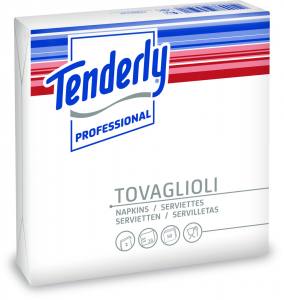 TOVAGLIOLI BIANCHI 33X33