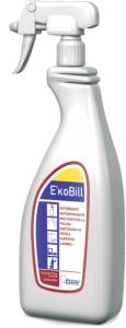 E'KOBILL 750ml