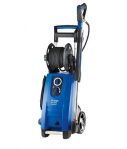 IDROPULITRICE ACQUA FREDDA MC 2C-140/610 XT CON AVVOLGITUBO MONOFASE