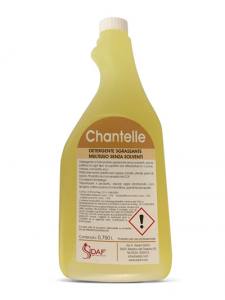 CHANTELLE 750ml
