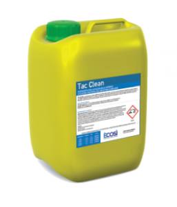 TAC CLEAN 20KG