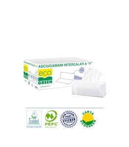 ASCIUGAMANI AV ECO