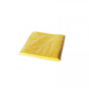 PANNI ANTISTATICI GIALLI 