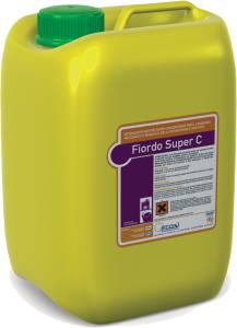 FIORDO SUPER C 20kg