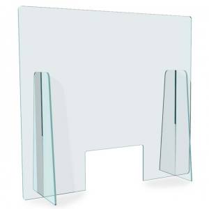 PARA FIATO IN PLEXIGLASS