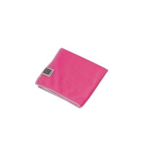 PANNO FUXIA in microfibra 31x32