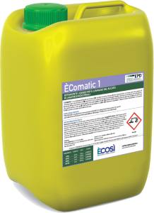 E'COMATIC 1 10kg