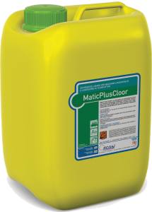 MATIC PLUS CLOOR