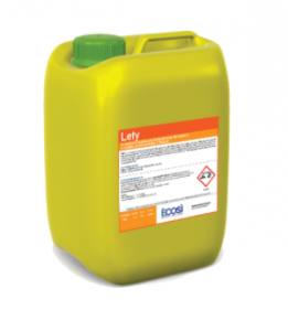 LETY 10KG prelavaggio in ammollo
