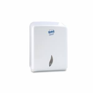DISPENSER ASCIUGAMANI A 