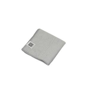 PANNO SILVER in microfibra 31x32