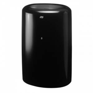 CESTINO NERO MINI 5 LITRI cod.564008