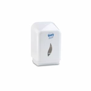 DISPENSER IGIENICA INTERCALATA 