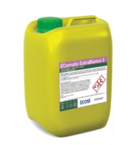 E'COMATIC ESTRABIANCO 3 20KG