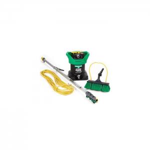 KIT STARTER DI ( DE-IONIZZANTE) ALU