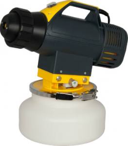 NEBULO Evo nebulizzatore elettrico a freddo 