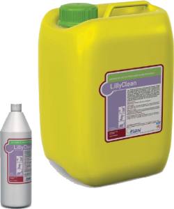 LILLY CLEAN 1lt