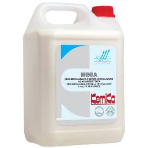 MEGA METALIZZATA 5KG