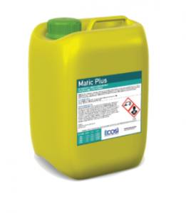 MATIC PLUS