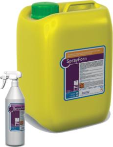 SPRAY FORN 1lt