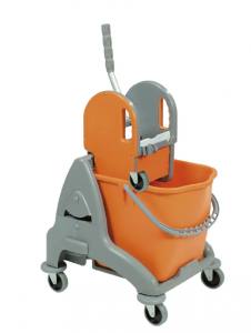 CARRELLO MONOSECCHIO VIKI 25lt.