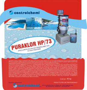 PURAKLOR HP 73