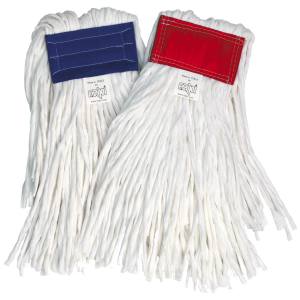 RICAMBIO MOP IN VISCOSA A PINZA