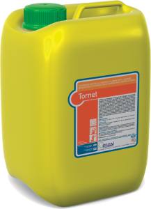 TORNET detergente lava piatti al profumo limone