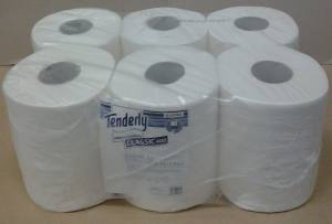 ROTOLI SPIRALE TENDERLY 