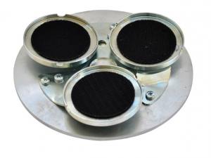 SPRING HOLDER SYSTEM