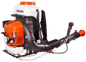 ATOMIZZATORE ATOM 2500 