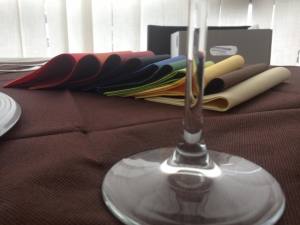 TOVAGLIOLI AIRLAID